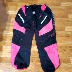 ONEAL riding pants